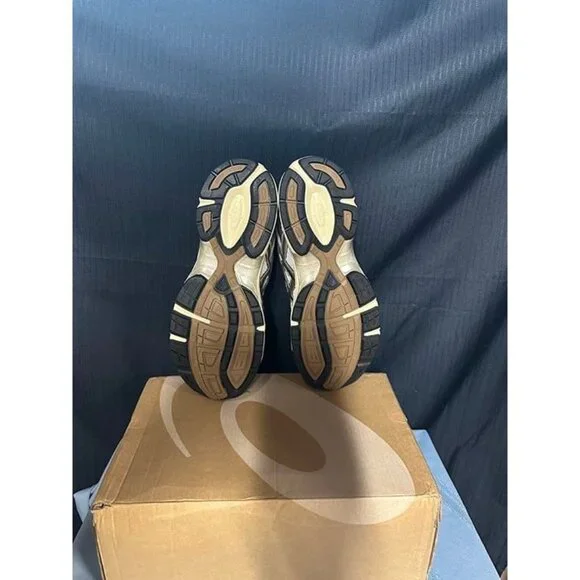 ASICS 1130 Clay Canyon Mens Size 8.5M Sneakers Brand New With Box - Picture 4 of 8